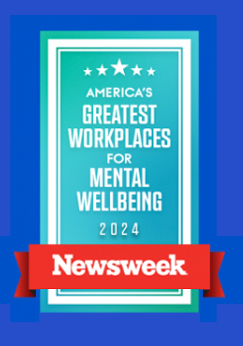 Newsweek Mental Wellbeing